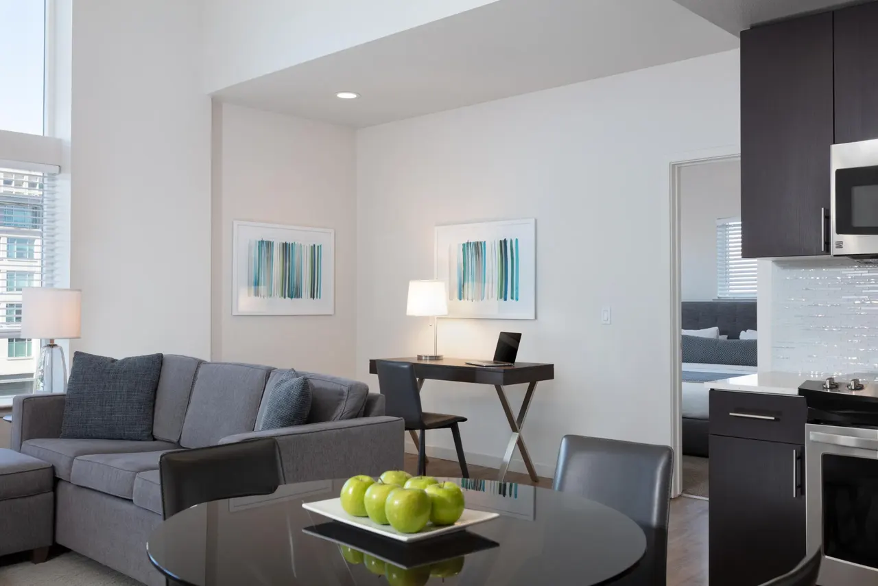 millcreek Apartments