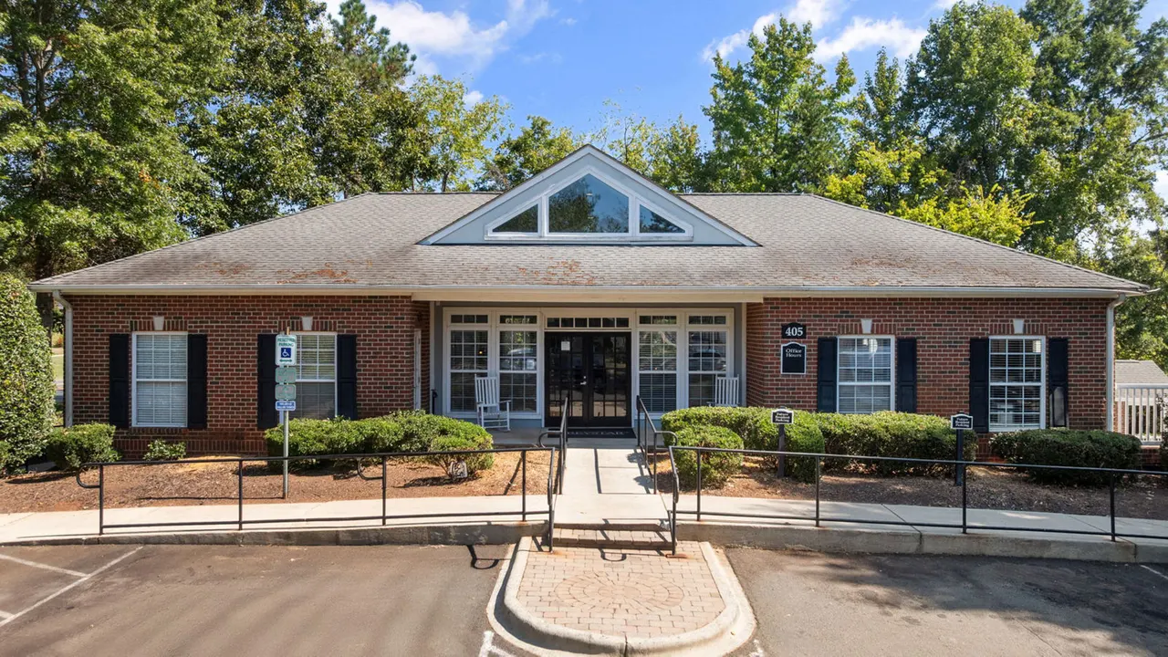 Heritage Apartments