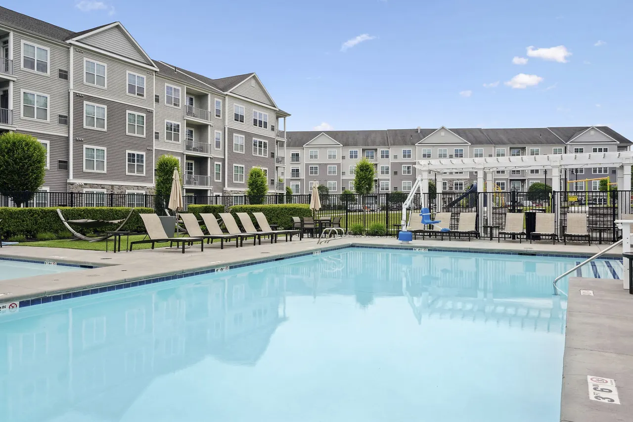 Parc Westborough
