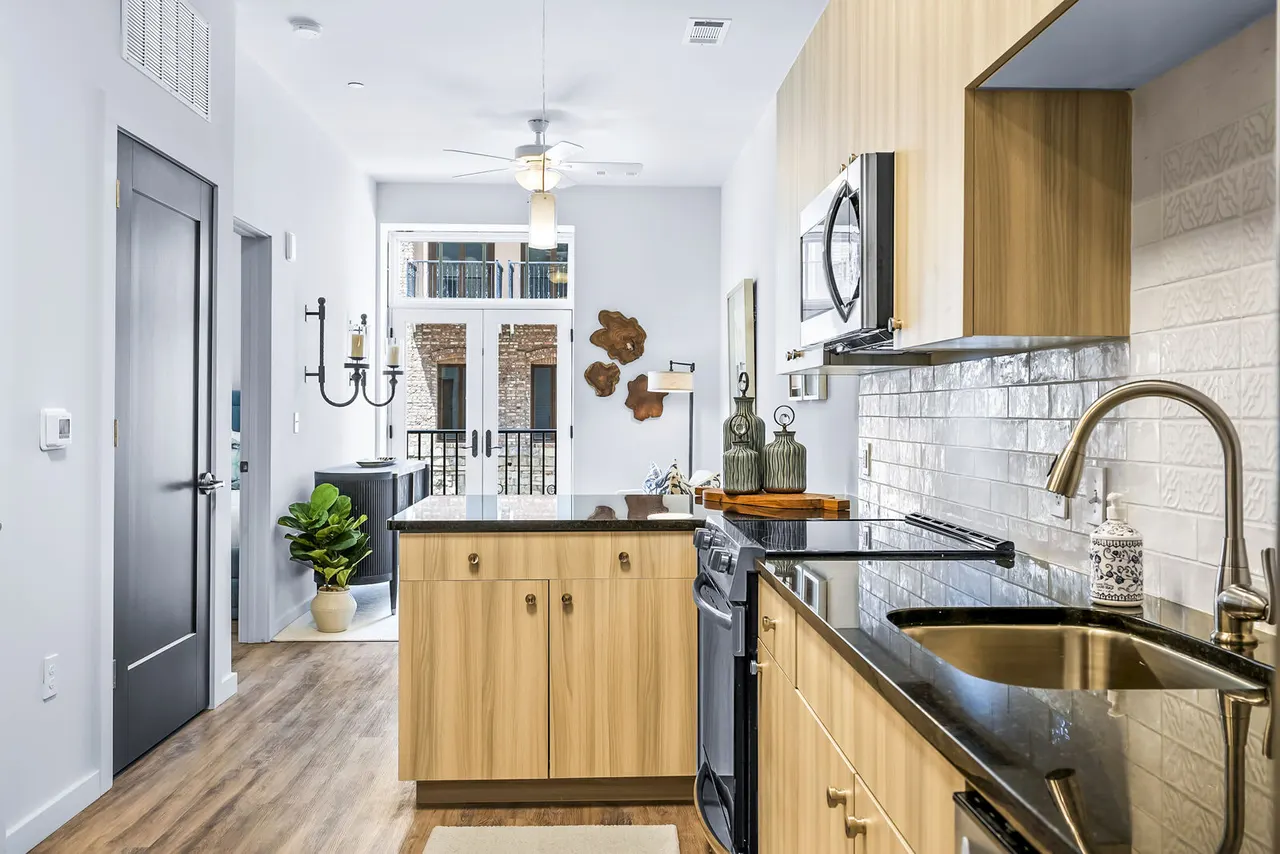 Avvio &amp; Prossimo Apartments