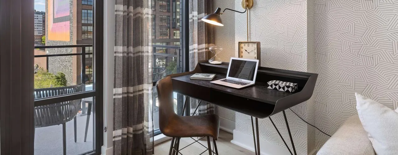 Tribeca NoMa Apartments