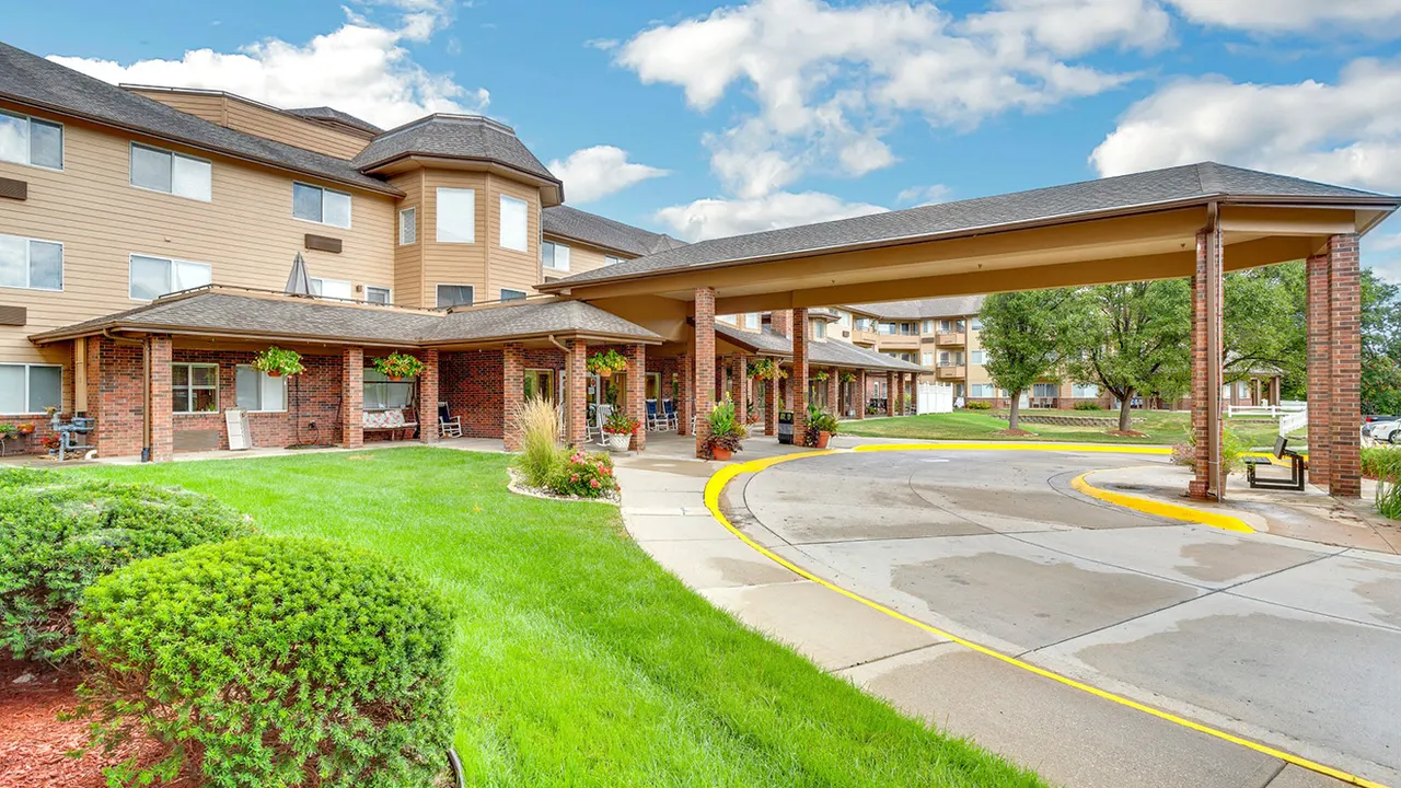 Buckingham Senior Living