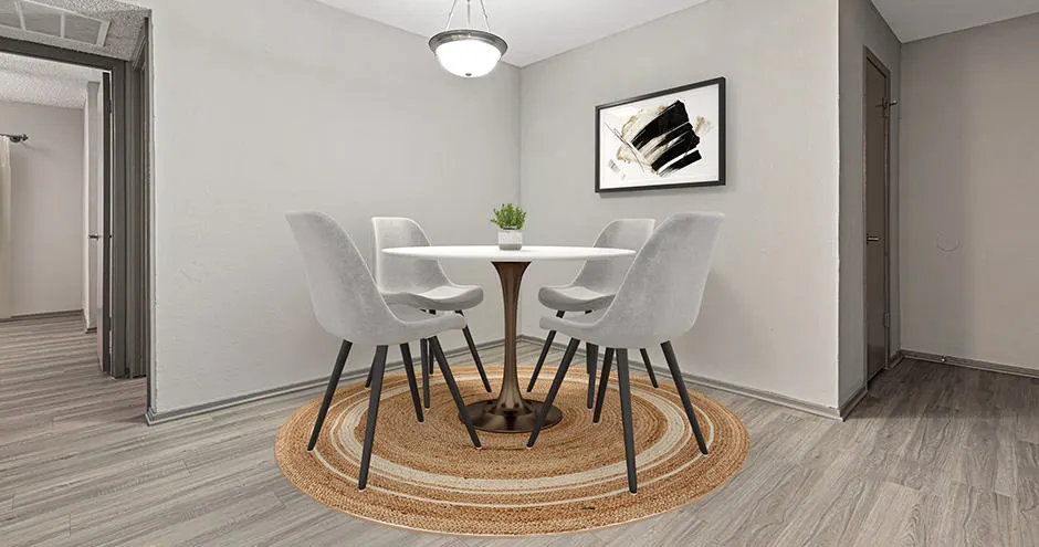 Cutter's Point Apartments