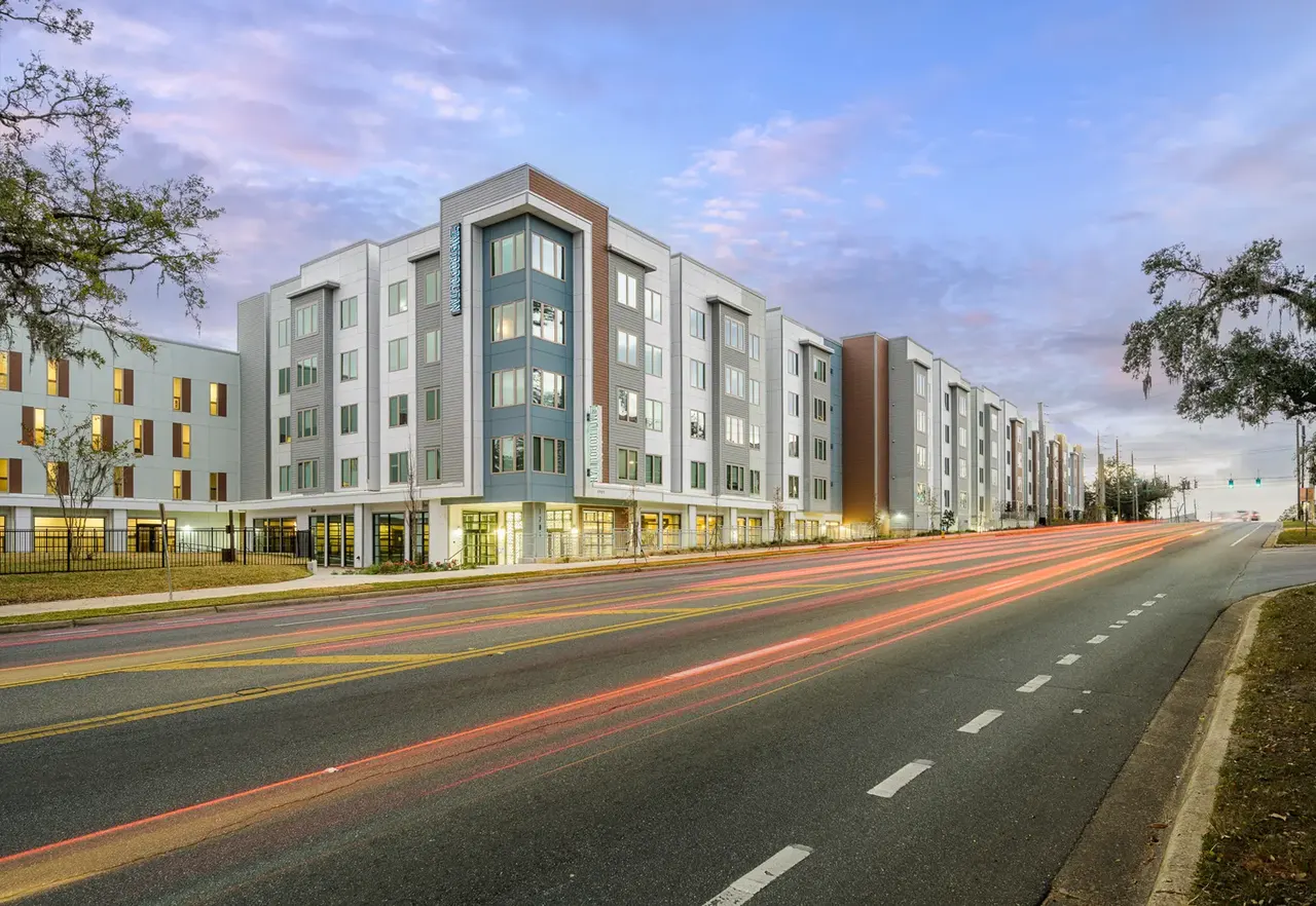 The Metropolitan Tallahassee