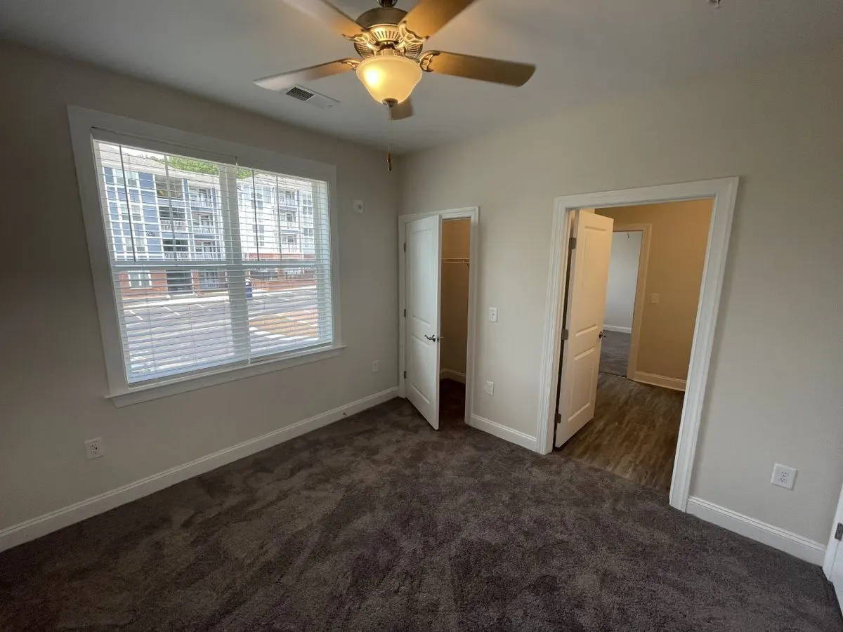 Marcom Street Apartments
