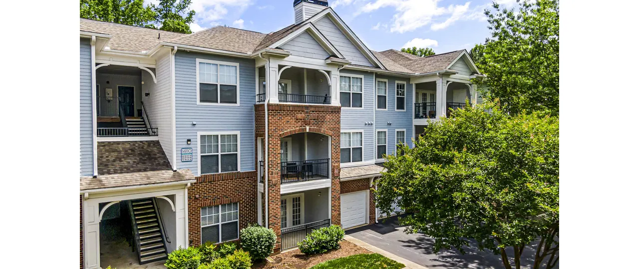 Columns at Wakefield Apartments