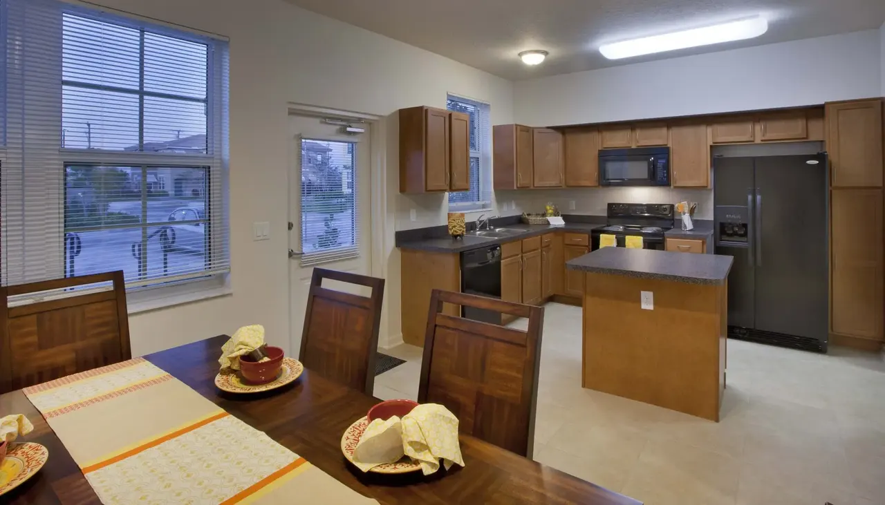 Northpark at Scott Carver Apartments