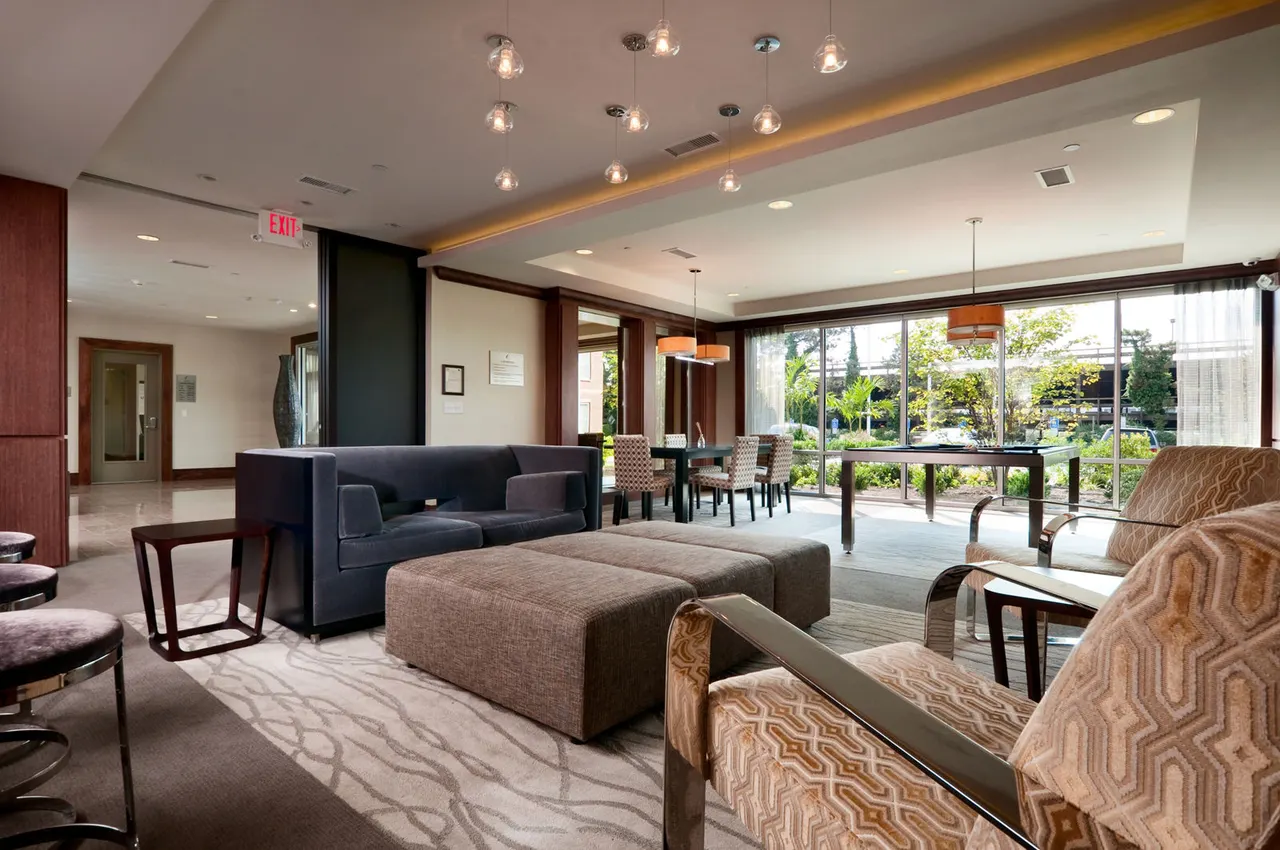 Osprey Cove Apartments