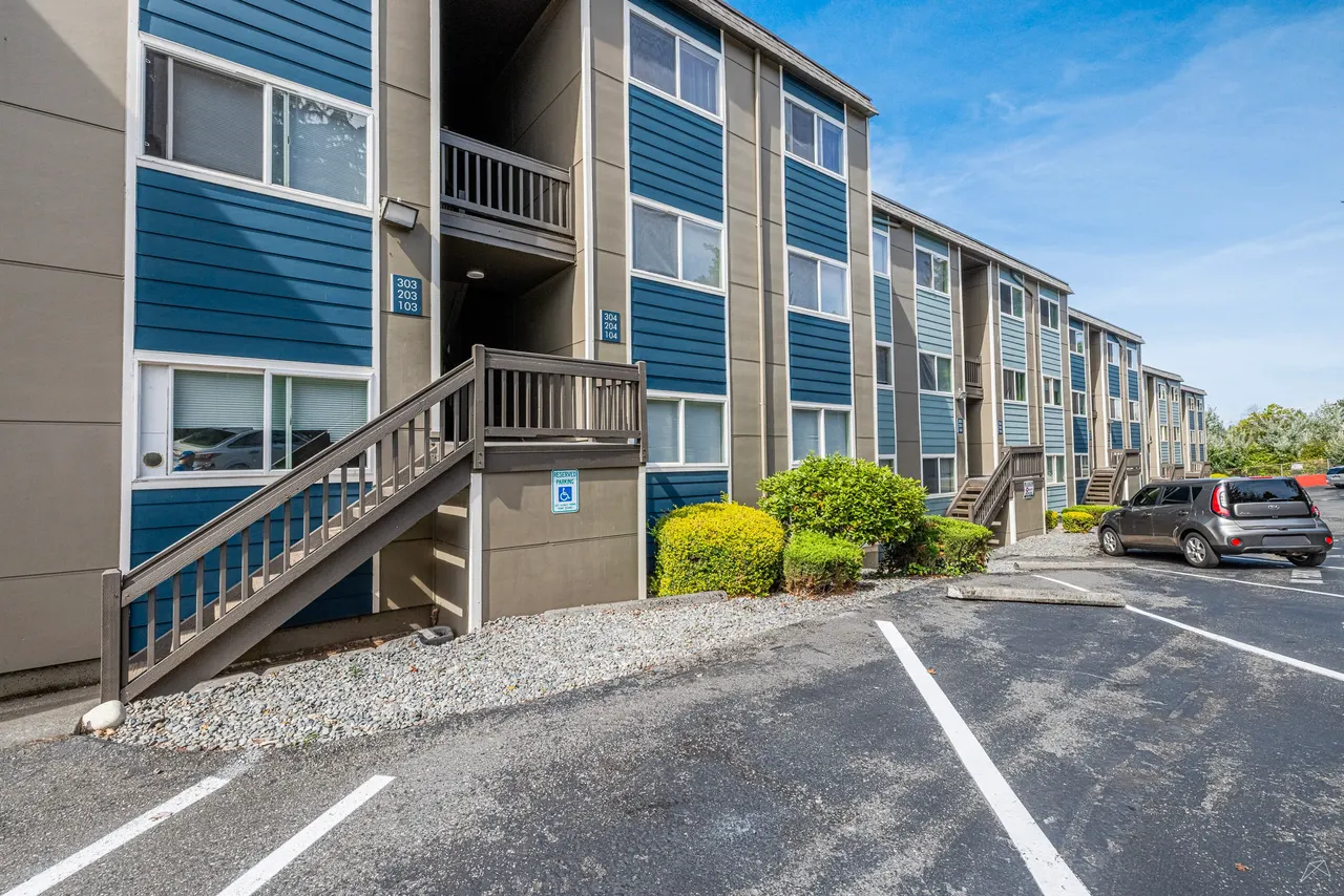 Peak 88 Apartments