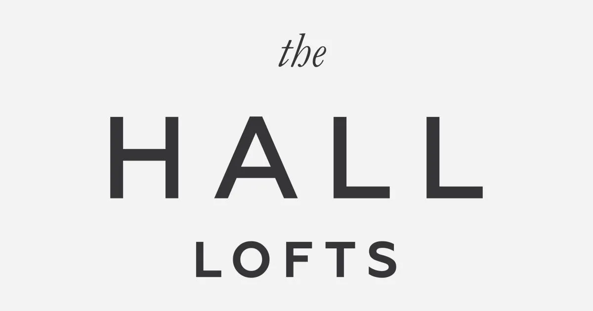 The Hall Lofts