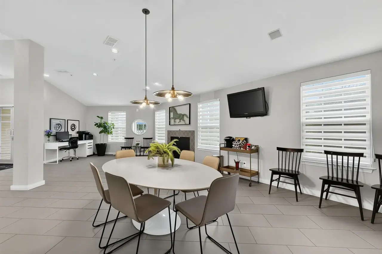 Brookview Apartments at Elkins Park