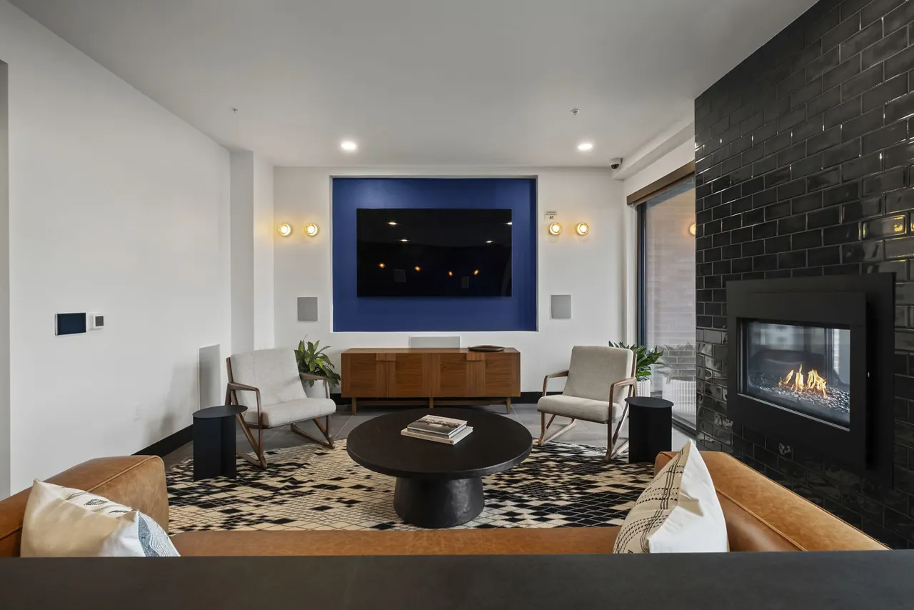 Tapestry Apartments