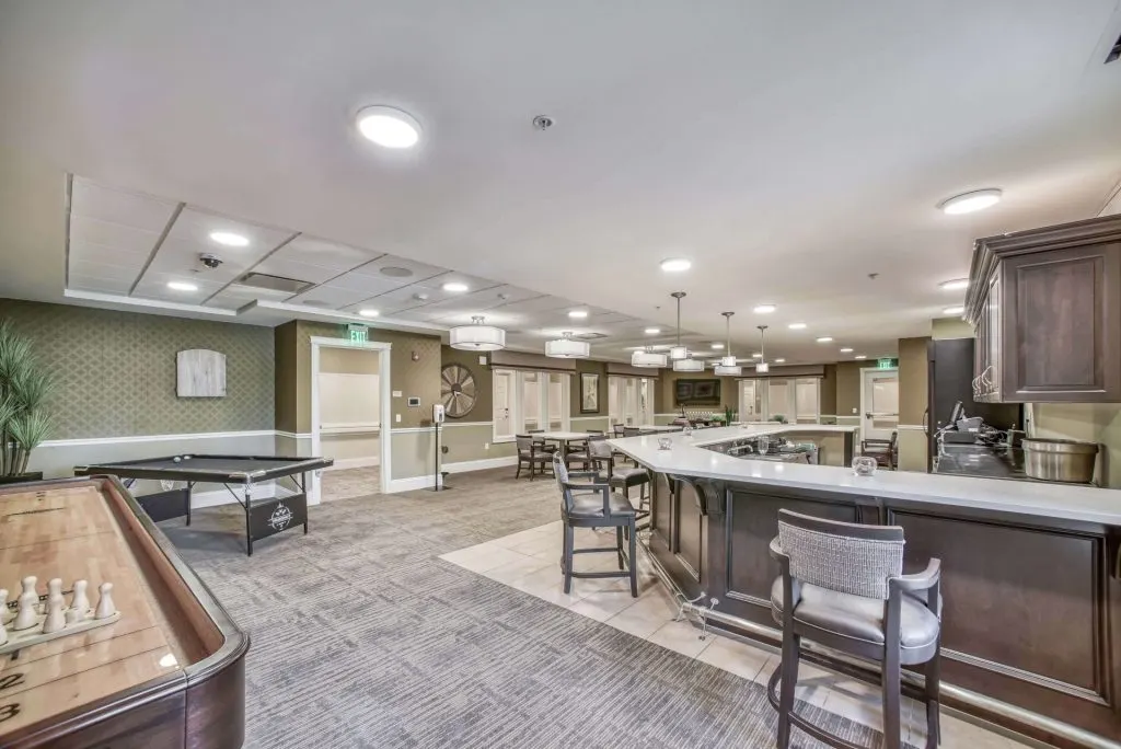 Rose Senior Living