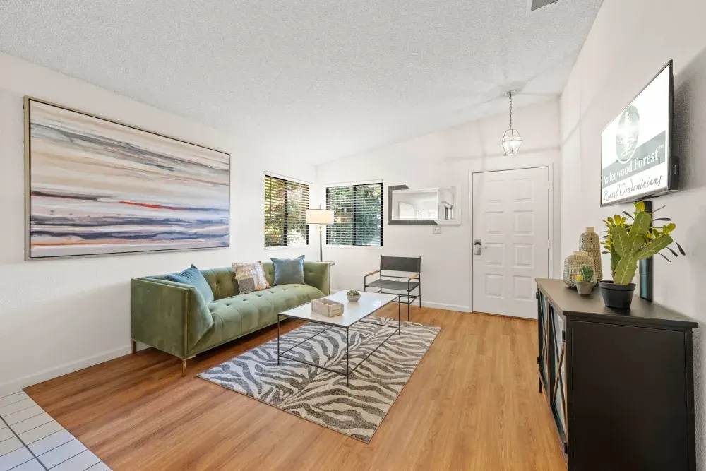 Ardenwood Forest Condominiums