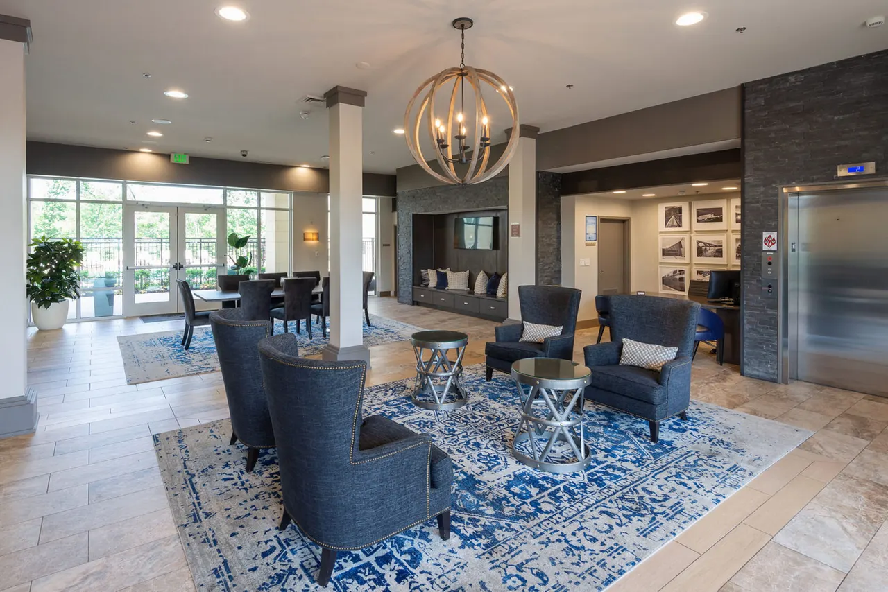 Bell Stonebridge Apartments