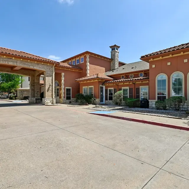 Buena Vista Seniors Community