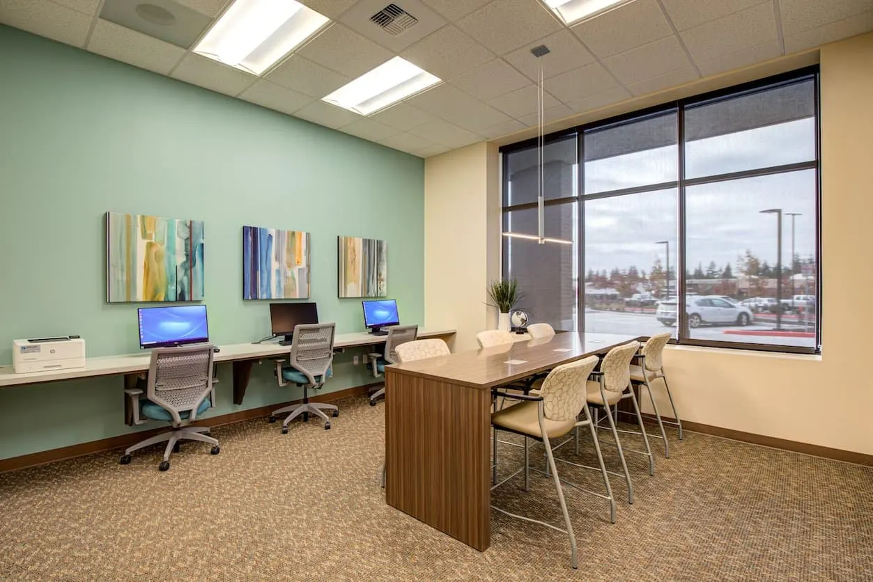 SHAG Crossroads Senior Living