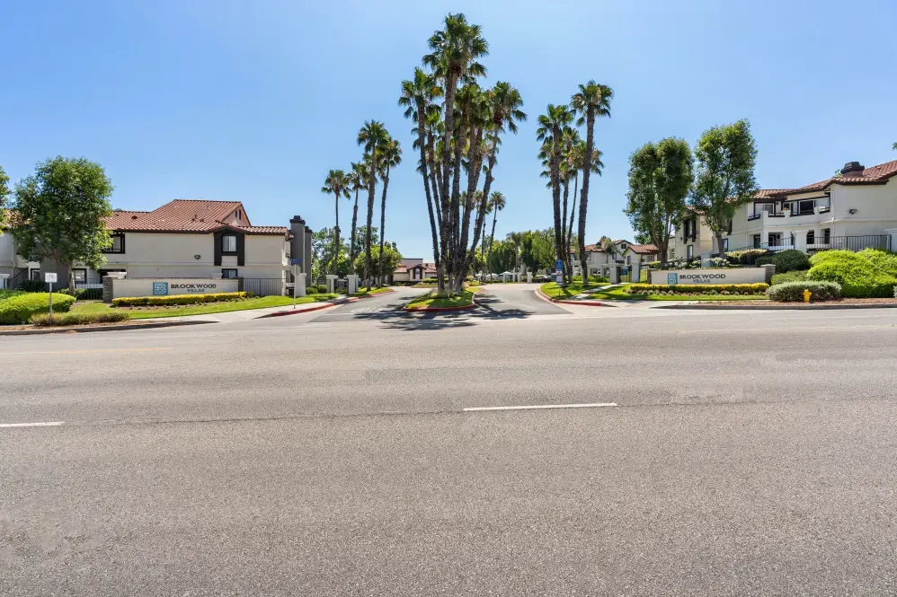 Brookwood Villas