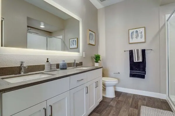 Aspire at Echelon Apartments