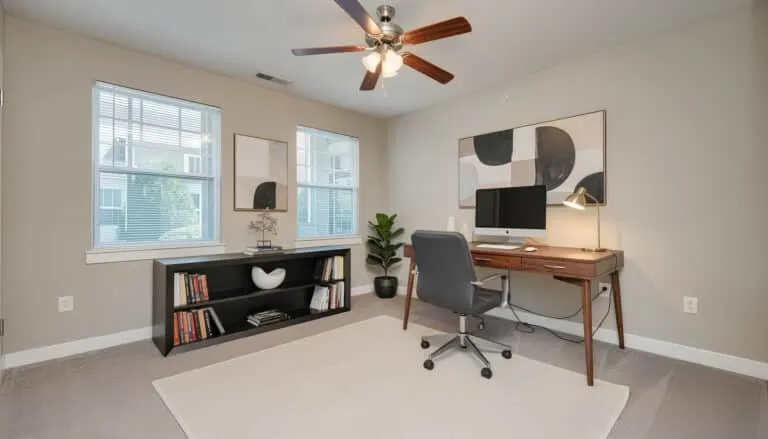 The Hamilton Luxury Apartment Homes