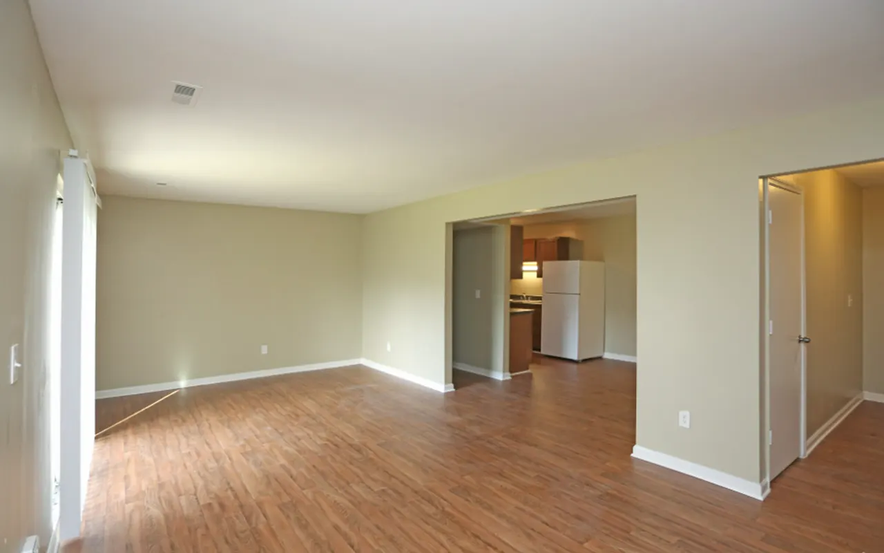 Ashleigh Park Apartments