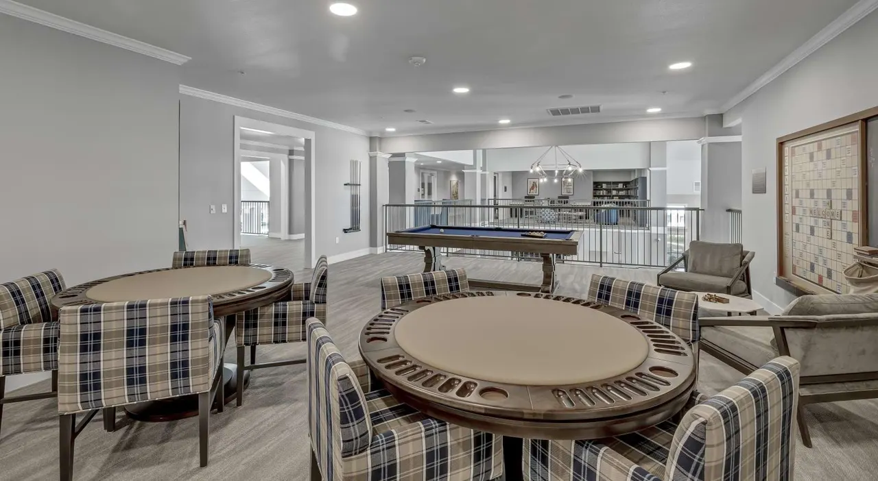 Solea Cinco Ranch