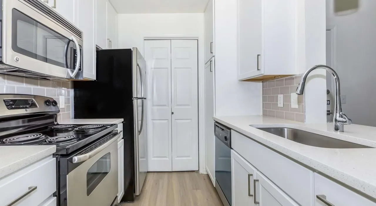 City Park Boutique Apartments