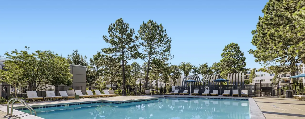The Avantus Apartments