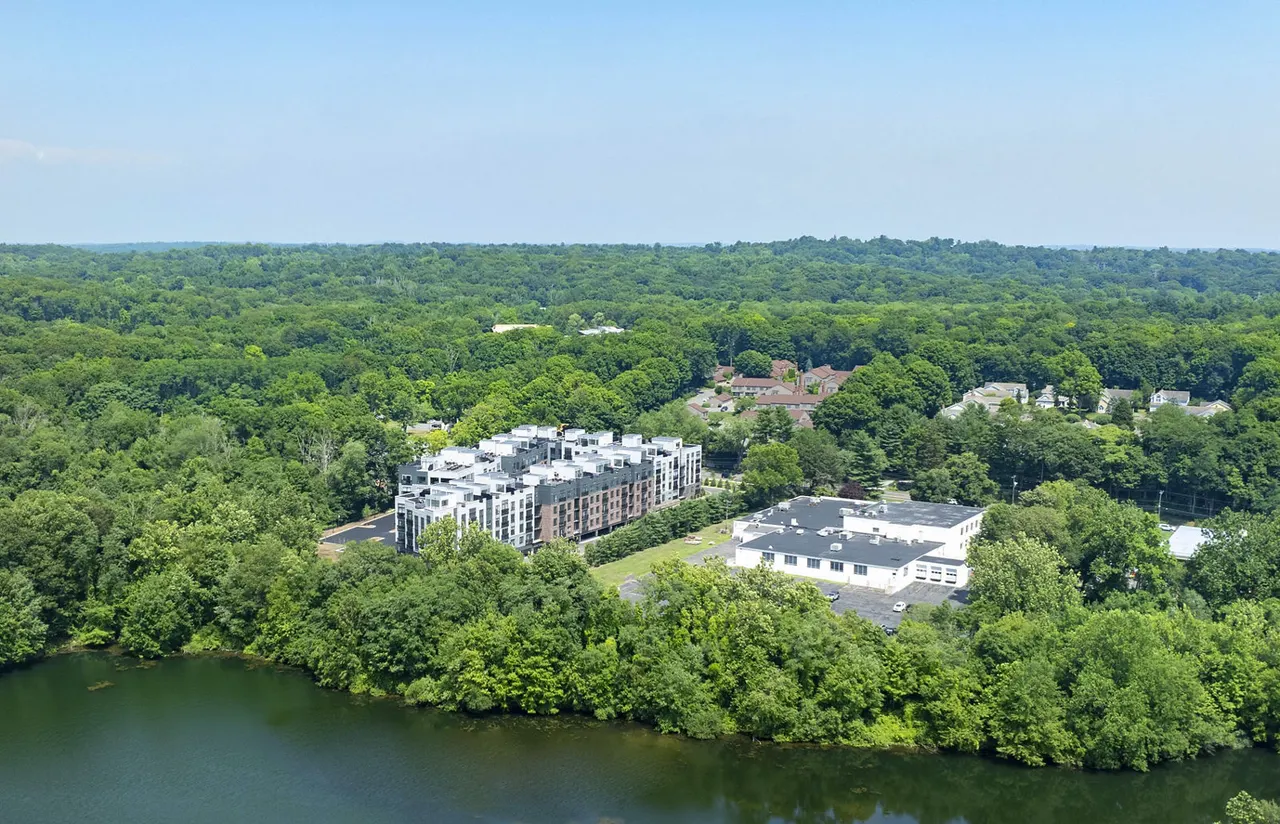 Riverside Wilton