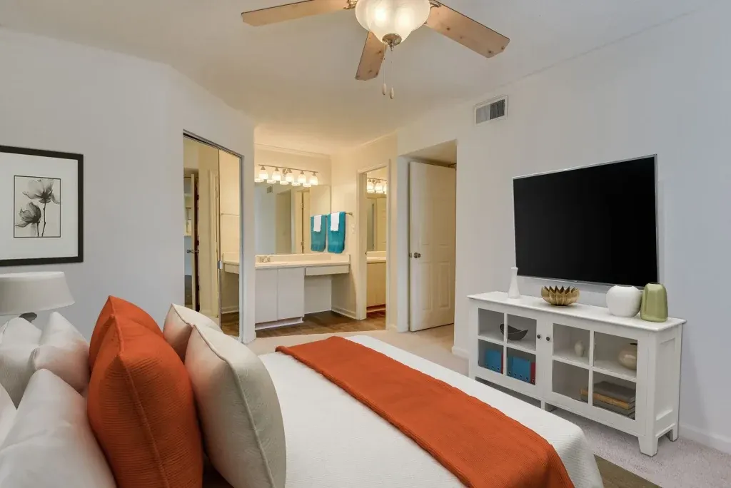 Champion's Pines Apartments