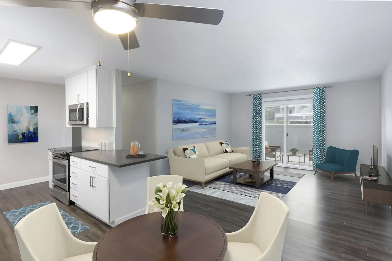 Avana Almaden Apartments