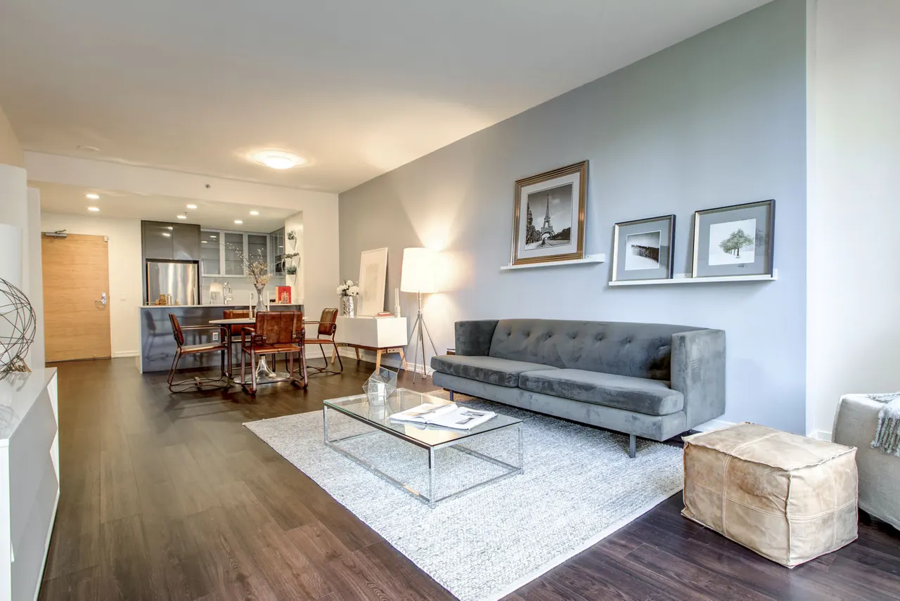Argenta Apartments