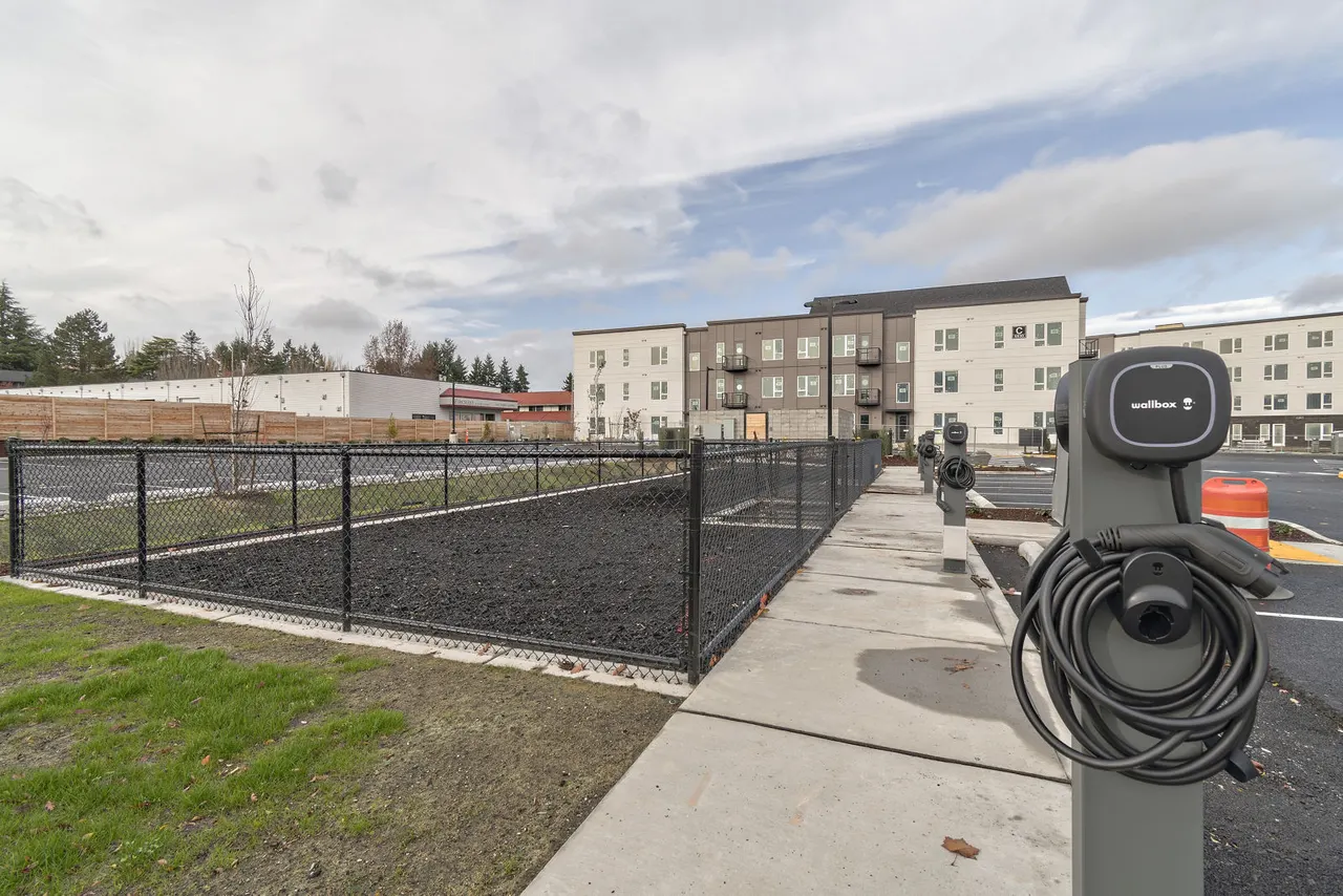 Alta University Place