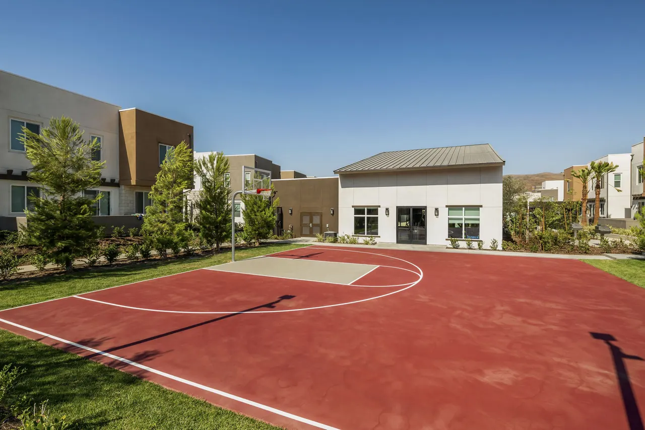 Terrano Apartments