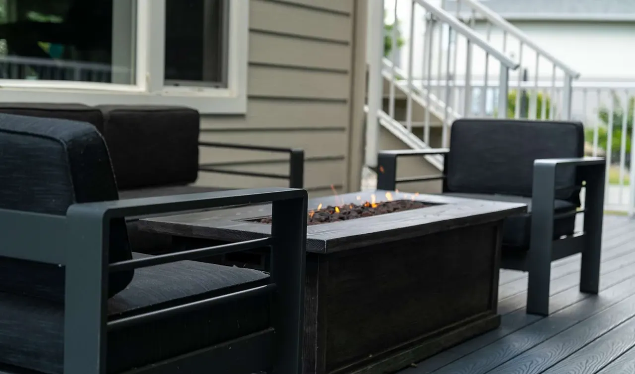 Cascade Meadows Apartments