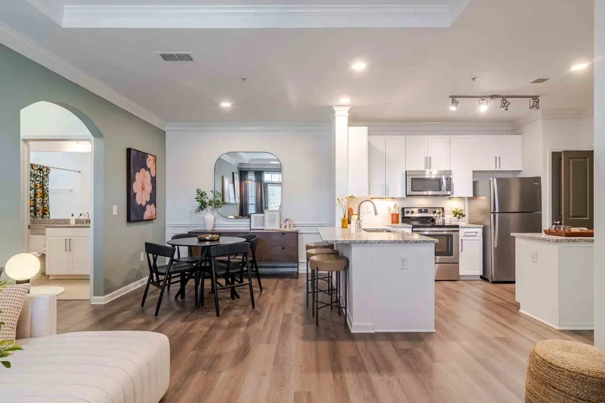 Provenza at Old Peachtree