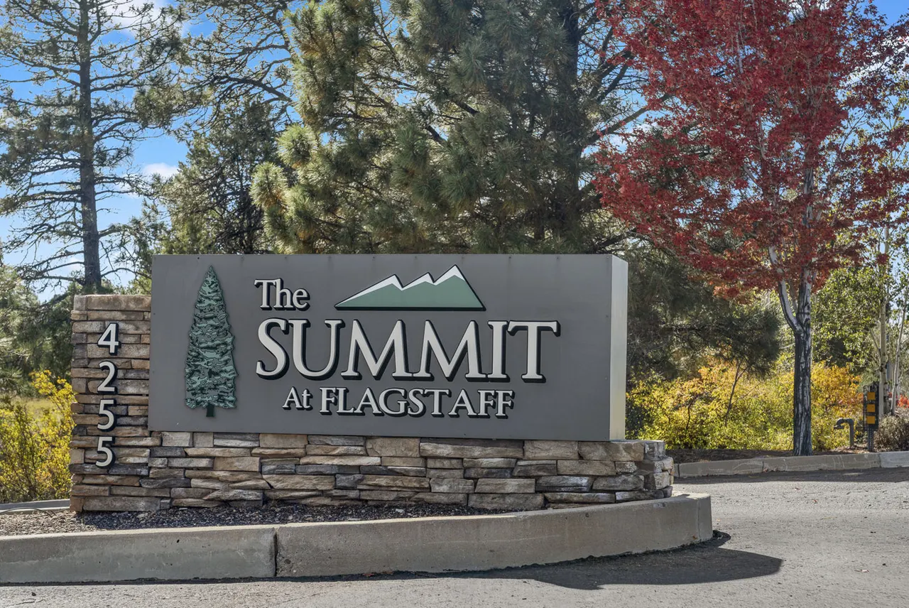 The Summit at Flagstaff