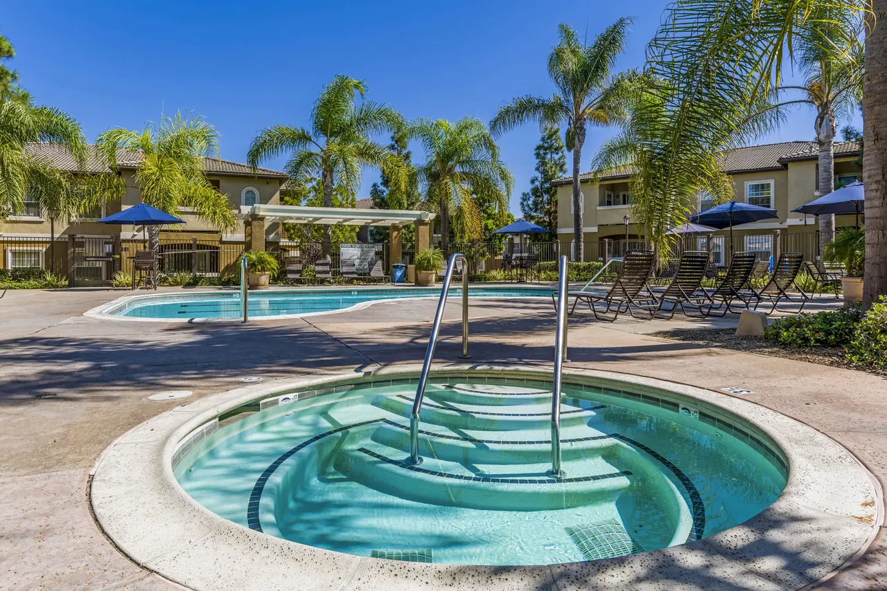 The Landing at Ocean View Hills