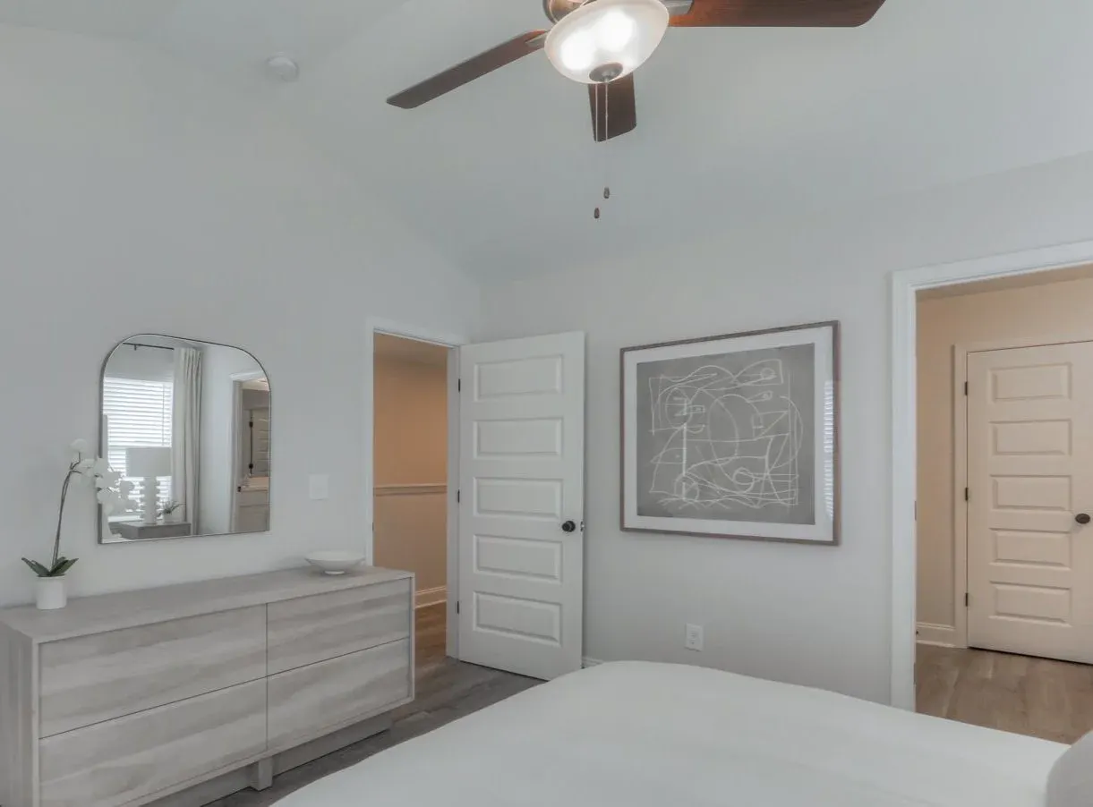 201 Residences