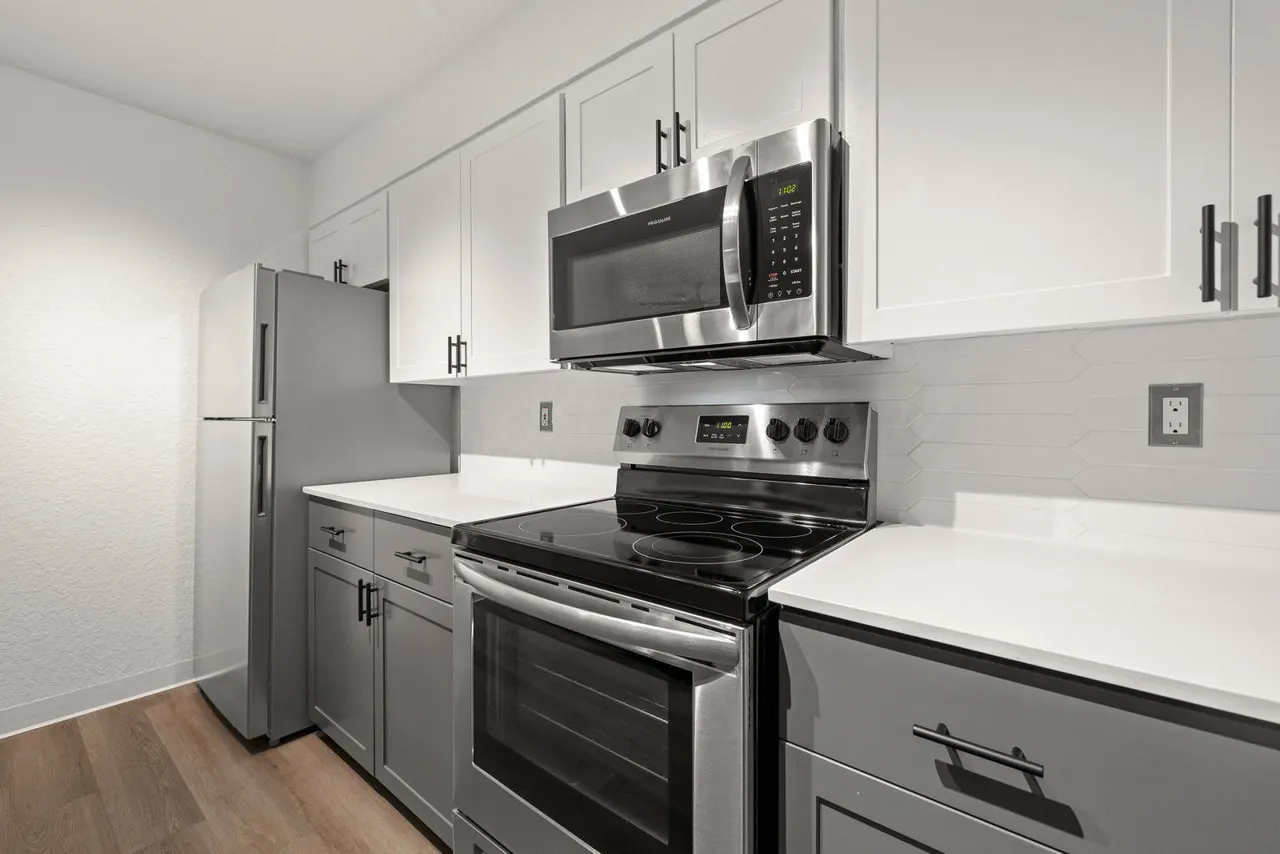 Larkspur Place