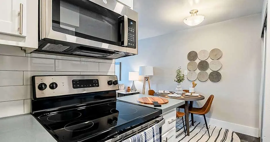 Parq on 50th Apartments
