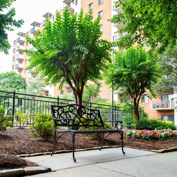 Mount Vernon Towers