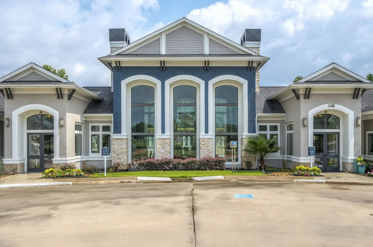 Palms at Cinco Ranch