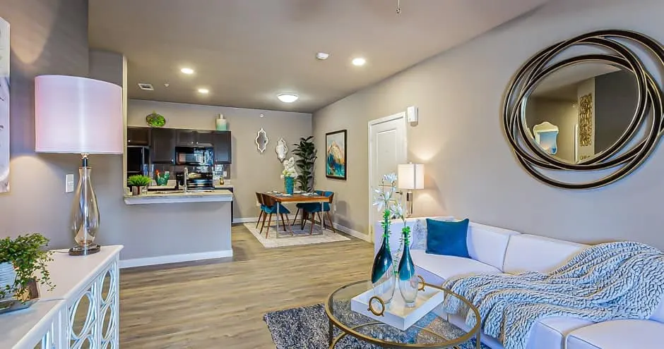 Paragon Westover Hills Apartments