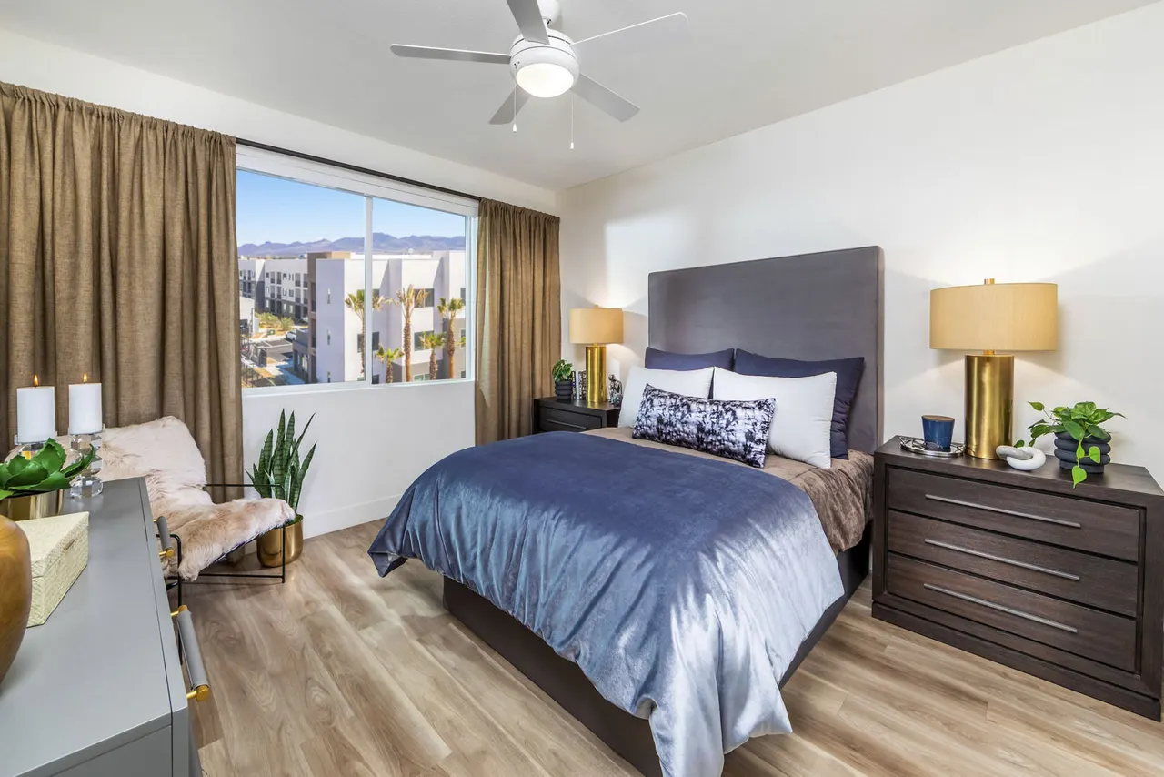 Marlowe South Las Vegas