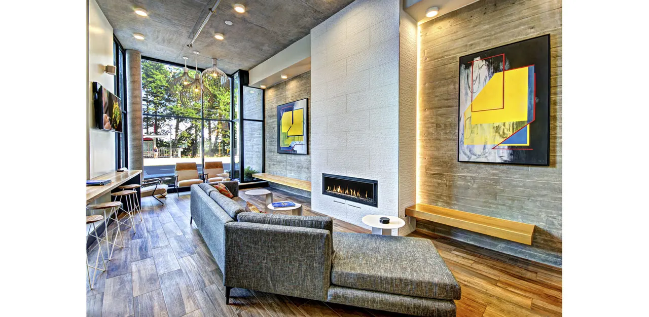 Forge West Seattle