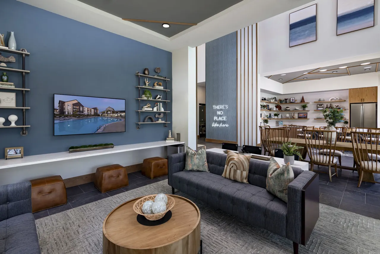 Elan Brookwood Apartments