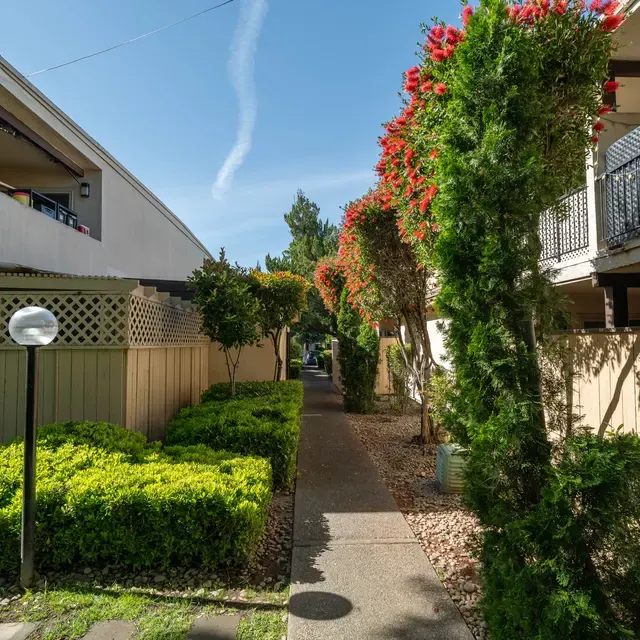 Marconi Gardens East