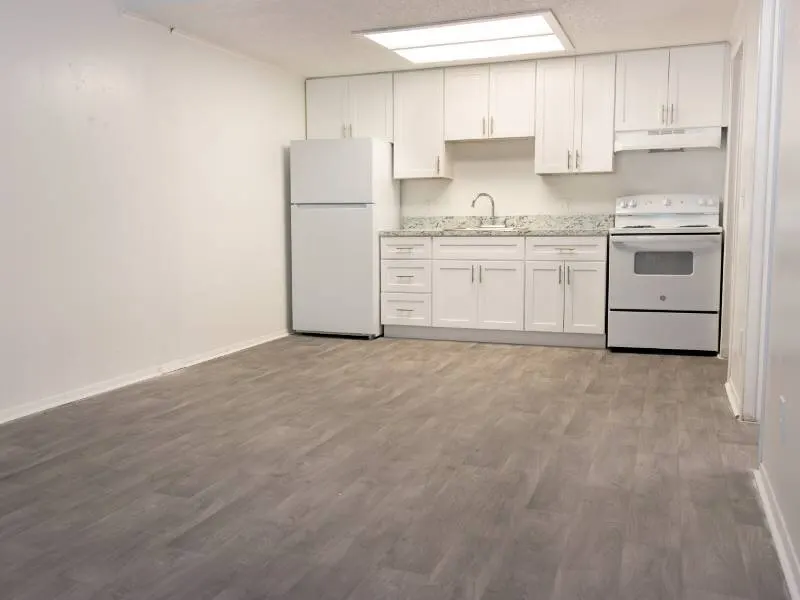 Orlando Sky Apartments