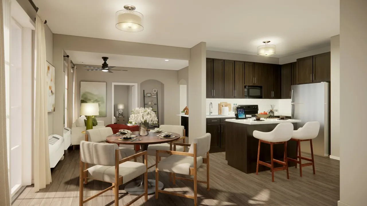 Park Meadows Senior Living